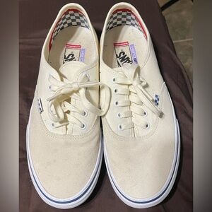 Vans Pop Cush size 10.5